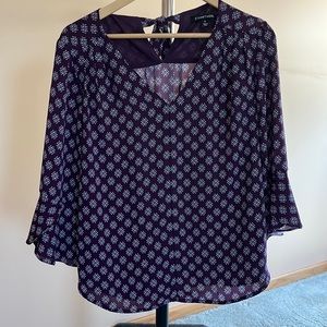 41 Hawthorn Blouse from Stitch Fix